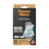 PanzerGlass ® ECO MATRIX Screen Protector su D3O® Samsung Galaxy S24+ | Ultra-Wide Fit su AlignerKit
