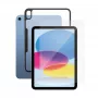 PanzerGlass SAFE. by ® 2-in-1 rinkinys iPad 10,9'' (2022) | Itin platus ekrano apsauginis stiklas ir dėklas
