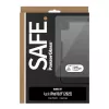 PanzerGlass SAFE. by ® 2-in-1 rinkinys iPad 10,9'' (2022) | Itin platus ekrano apsauginis stiklas ir dėklas