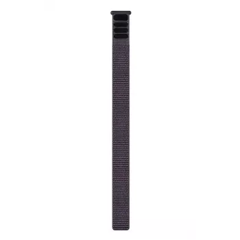 Garmin UltraFit Nylon dirželis 20 mm