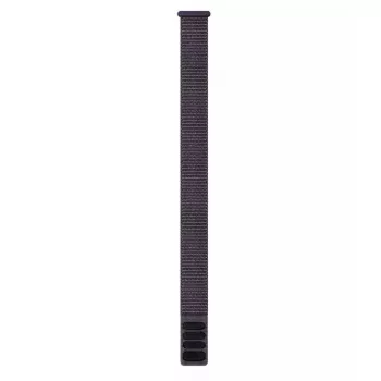 Garmin UltraFit Nylon dirželis 20 mm