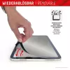 Displex TABLET PRIVACY SAFE nuimamas dvipusis privatumo filtras iPad 10,2'' (7./8./9. kartos)
