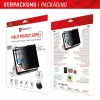 Displex TABLET PRIVACY SAFE nuimamas dvipusis privatumo filtras iPad 10,2'' (7./8./9. kartos)