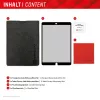 Displex TABLET PRIVACY SAFE nuimamas dvipusis privatumo filtras iPad 10,2'' (7./8./9. kartos)