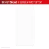 Displex Screen Protector (10H) Samsung Galaxy S24 FE, Eco Montavimo Rėmelis, Atsparus įbrėžimams