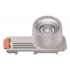 XGIMI ML001 proyektoriaus priedas smėlio ir oranžinės spalvos, skirtas MoGo 3 Pro