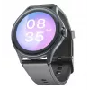 Cellularline ION PRO Round išmanusis laikrodis su Bluetooth® ir programėle, 3,51 cm (1,38 colio), TFT, liečiamas ekranas, 0,00064 GB, 98 g
