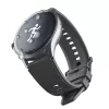 Cellularline ION PRO Round išmanusis laikrodis su Bluetooth® ir programėle, 3,51 cm (1,38 colio), TFT, liečiamas ekranas, 0,00064 GB, 98 g