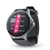 Cellularline ION PRO Round išmanusis laikrodis su Bluetooth® ir programėle, 3,51 cm (1,38 colio), TFT, liečiamas ekranas, 0,00064 GB, 98 g