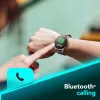 Cellularline ION PRO Round išmanusis laikrodis su Bluetooth® ir programėle, 3,51 cm (1,38 colio), TFT, liečiamas ekranas, 0,00064 GB, 98 g