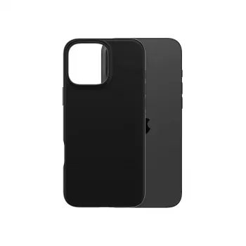 PanzerGlass SAFE. by ® TPU Dėklas Juodas iPhone 16 Pro Max | Urminė pakuotė