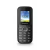 Emporia emporia313 4,5 cm (1,77 colio) 64,6 g Juodas senjorų telefonas