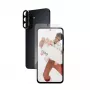 PanzerGlass SAFE. by ® 2-in-1 rinkinys Samsung Galaxy A56 5G – apsauga nuo įbrėžimų ir smūgių