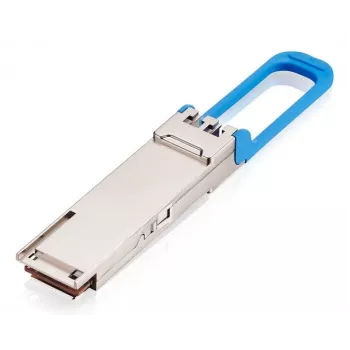 Zyxel QSFP28 100G QSFP100G-LR4-ZZ0101F 1310 nm ilgo nuotolio optinis siųstuvas-imtuvas