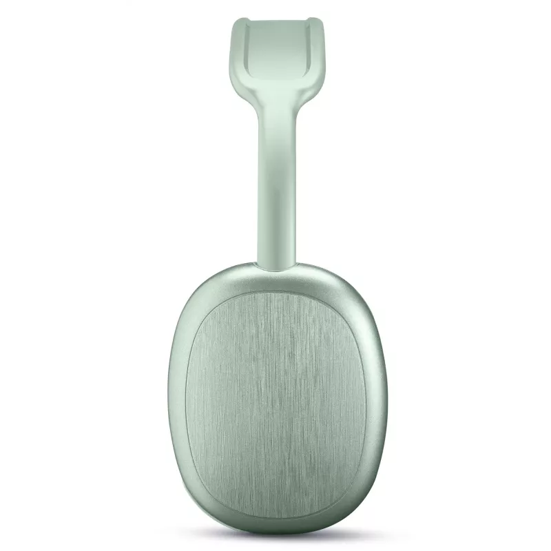 Ausinės Music Sound MAXI2 Bluetooth 5.0 – aplink ausį, modernaus dizaino, žalios