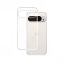 PanzerGlass CARE by Fashionable Case Skaidrus X-Ray Minkštas Dėklas Google Pixel 10 Pro XL