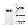 PanzerGlass CARE by Fashionable Case Skaidrus X-Ray Minkštas Dėklas Google Pixel 10 Pro XL