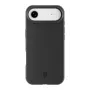 Cellularline Sensation - itin minkštas silikoninis dėklas iPhone Air, švelnus liesti, elegantiška apsauga