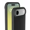 Cellularline Sensation - itin minkštas silikoninis dėklas iPhone Air, švelnus liesti, elegantiška apsauga