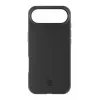 Cellularline Sensation - itin minkštas silikoninis dėklas iPhone Air, švelnus liesti, elegantiška apsauga