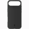 Cellularline Sensation - itin minkštas silikoninis dėklas iPhone Air, švelnus liesti, elegantiška apsauga
