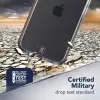 Cellularline Book Agenda dėklas iPhone 17 Pro su magnetiniu užraktu, dirbtinės odos apdaila