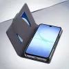 Cellularline Book dėklas Samsung Galaxy A17, juodas