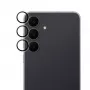 Apsauginis fotoaparato lęšio stikliukas PanzerGlass Samsung Galaxy S25 FE 5G, atsparus įbrėžimams ir smūgiams