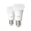 Philips Hue White ambience A60 E27 išmanioji lemputė – 1100 liumenų