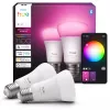 Philips Hue White and colour ambience A60 – E27 išmanioji lemputė – 1100