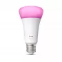 Philips Hue White and colour ambience A67 – E27 išmanioji lemputė – 1600