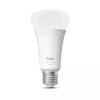 Philips Hue White ambience A67 – E27 išmanioji lemputė – 1600 liumenų