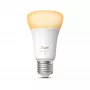 Philips Hue White ambience A60 – E27 išmanioji lemputė – 1100 liumenų