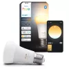 Philips Hue White ambience A60 – E27 išmanioji lemputė – 1100 liumenų