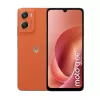 Mobilusis telefonas Motorola moto g06 17,5 cm (6,88 colio) Dual SIM Android 15 4G USB Type-C 4 GB 256 GB 5200 mAh Oranžinė