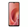 Mobilusis telefonas Motorola moto g06 17,5 cm (6,88 colio) Dual SIM Android 15 4G USB Type-C 4 GB 256 GB 5200 mAh Oranžinė