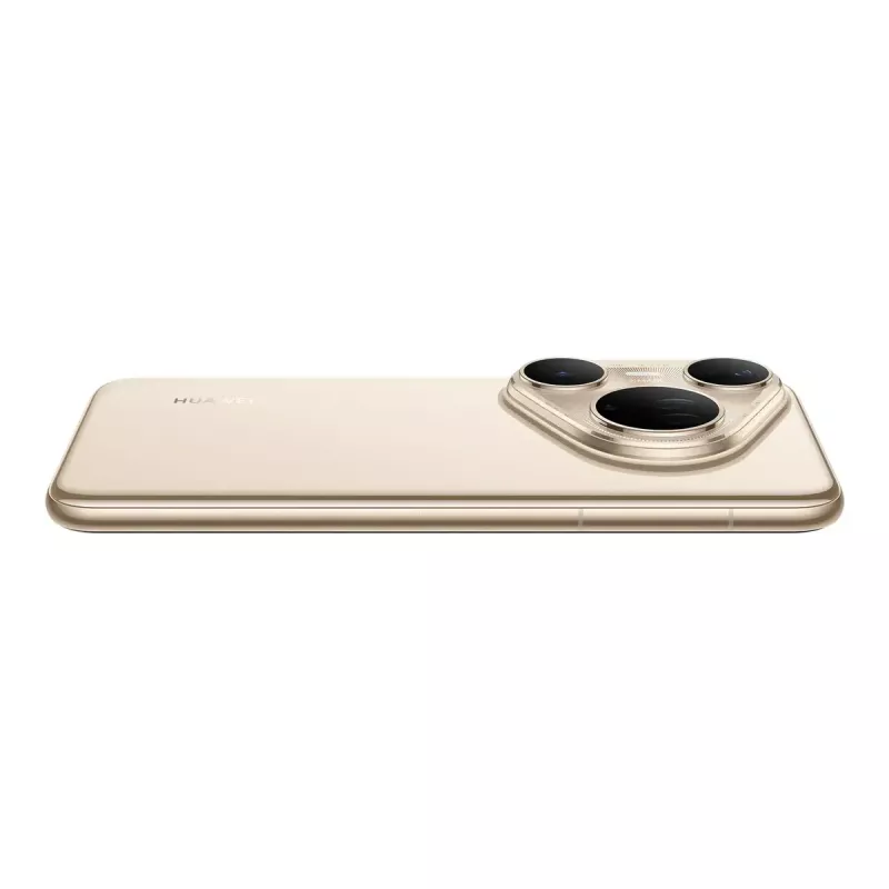 Išmanusis telefonas Huawei Pura 80 Ultra 6,8 colio 16 GB RAM 512 GB Auksinis