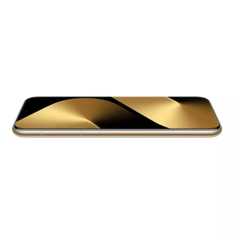 Išmanusis telefonas Huawei Pura 80 Ultra 6,8 colio 16 GB RAM 512 GB Auksinis