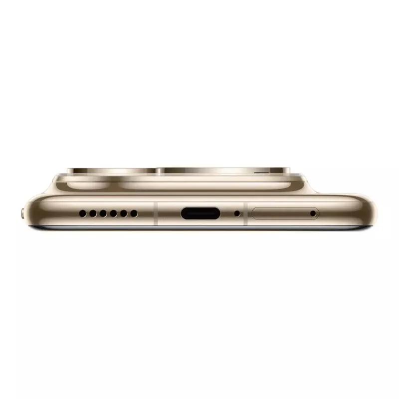 Išmanusis telefonas Huawei Pura 80 Ultra 6,8 colio 16 GB RAM 512 GB Auksinis