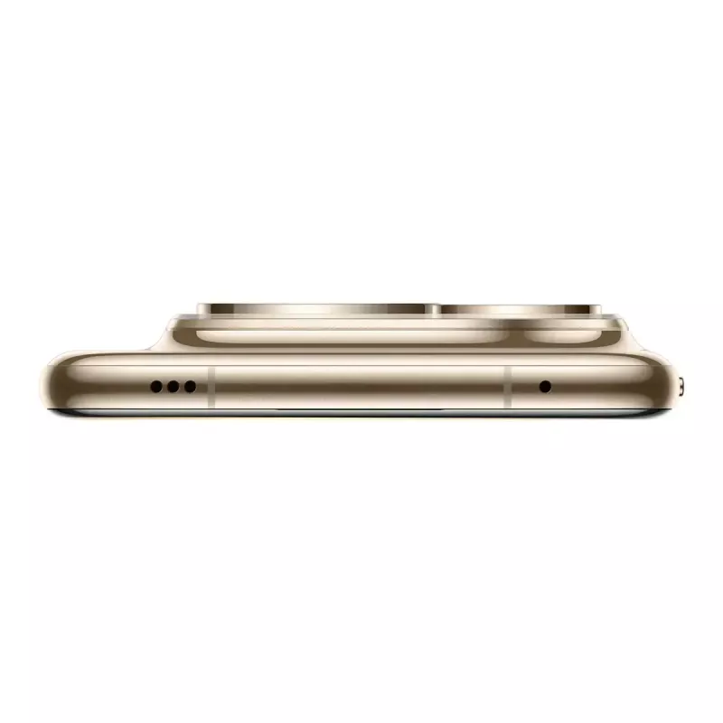Išmanusis telefonas Huawei Pura 80 Ultra 6,8 colio 16 GB RAM 512 GB Auksinis