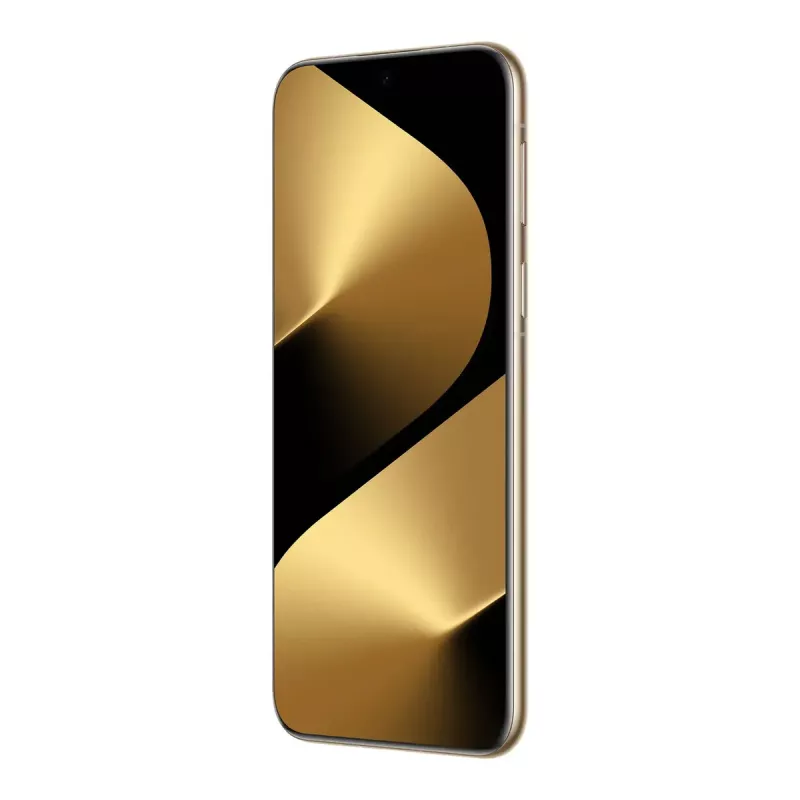 Išmanusis telefonas Huawei Pura 80 Ultra 6,8 colio 16 GB RAM 512 GB Auksinis