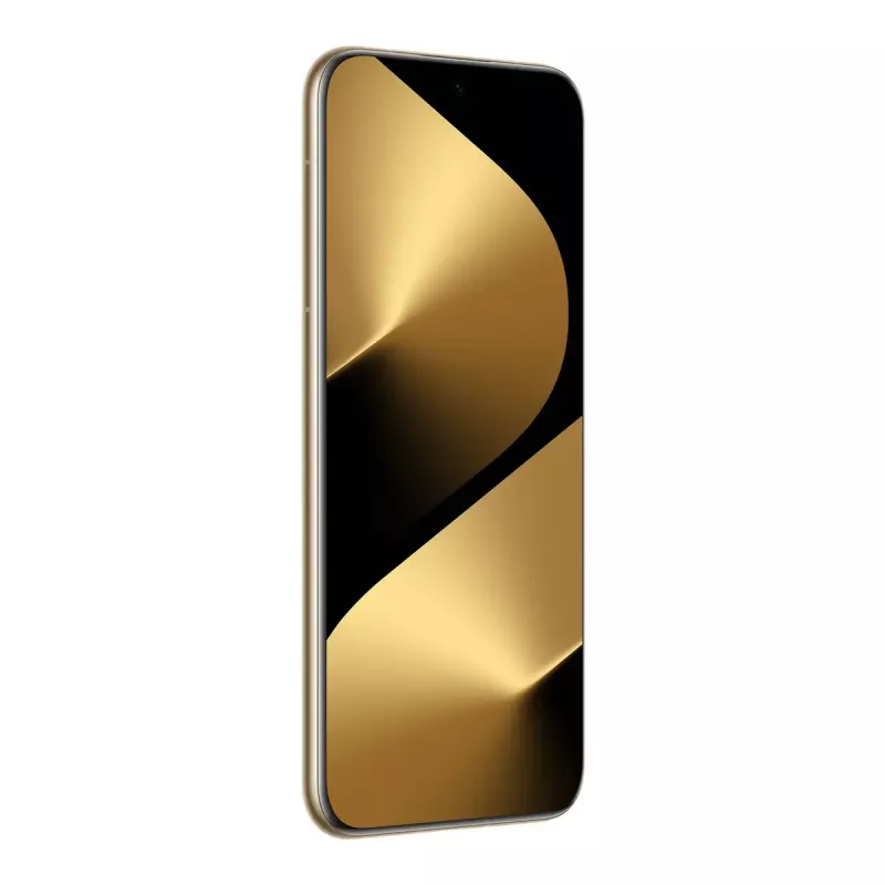 Išmanusis telefonas Huawei Pura 80 Ultra 6,8 colio 16 GB RAM 512 GB Auksinis