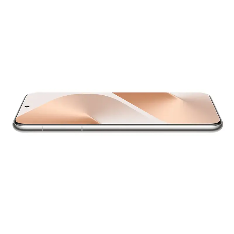 Išmanusis telefonas Huawei Pura 80 Pro 6,8 colio 12 GB RAM 512 GB Baltas