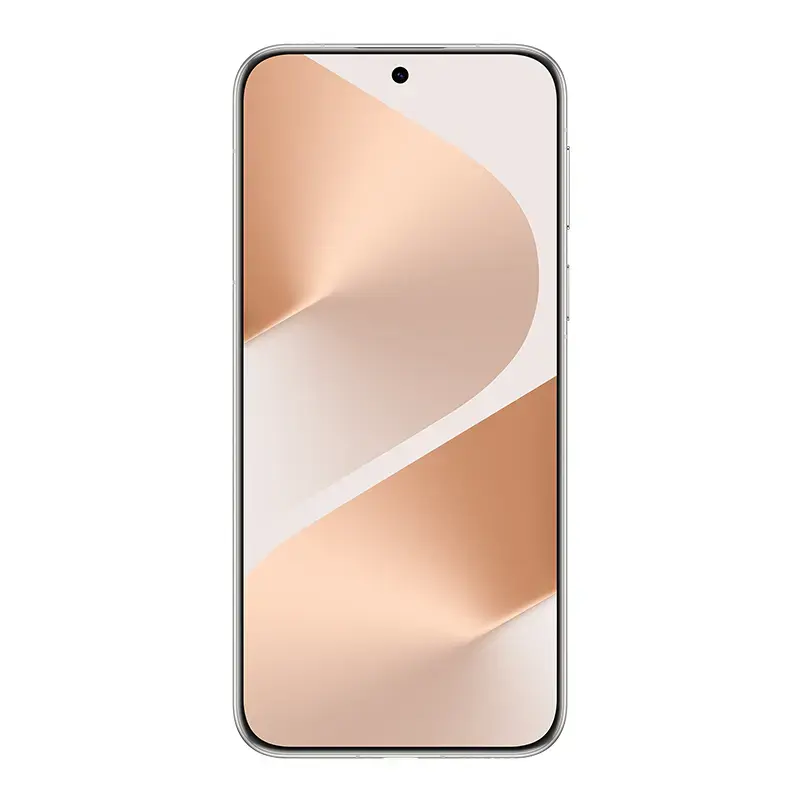 Išmanusis telefonas Huawei Pura 80 Pro 6,8 colio 12 GB RAM 512 GB Baltas