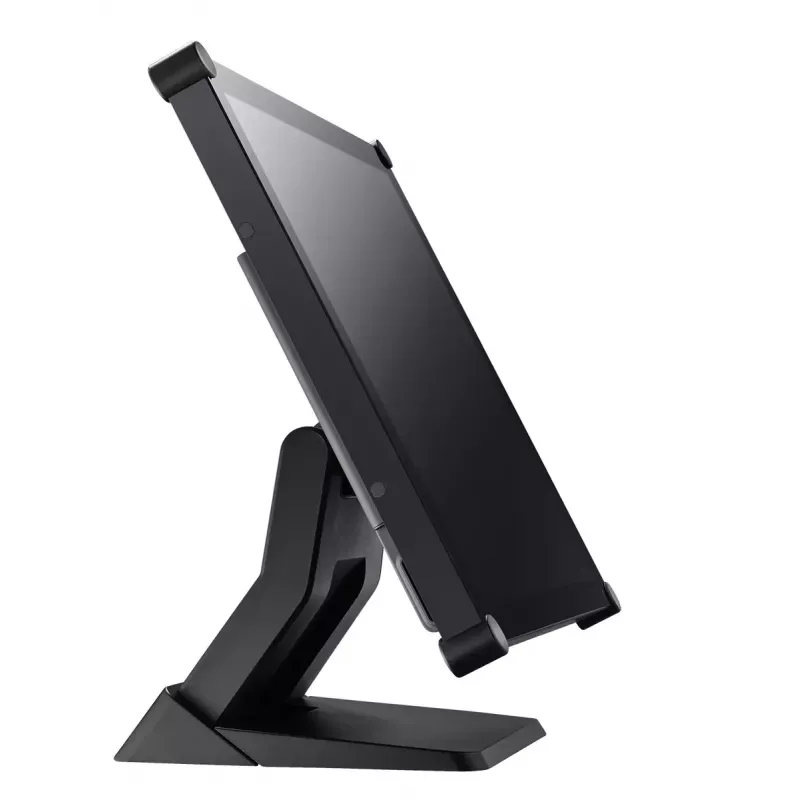 AG Neovo TX-1902 kompiuterio monitorius 48,3 cm (19 colių) 1280 x 1024 pikselių SXGA LCD liečiamasis ekranas stalinis juodas