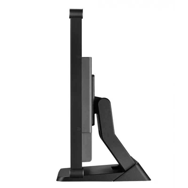 AG Neovo TX-1902 kompiuterio monitorius 48,3 cm (19 colių) 1280 x 1024 pikselių SXGA LCD liečiamasis ekranas stalinis juodas