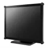 AG Neovo TX-1902 kompiuterio monitorius 48,3 cm (19 colių) 1280 x 1024 pikselių SXGA LCD liečiamasis ekranas stalinis juodas