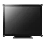 AG Neovo TX-1902 kompiuterio monitorius 48,3 cm (19 colių) 1280 x 1024 pikselių SXGA LCD liečiamasis ekranas stalinis juodas