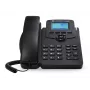 AudioCodes 405HD IP telefonas PoE GbE juodas