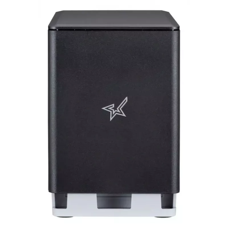 Spaustuvė etikečių Star Micronics mC-Label2, terminė, 300x300 DPI, 180 mm/s, laidinis ir belaidis Ethernet LAN, Wi-Fi, Bluetooth